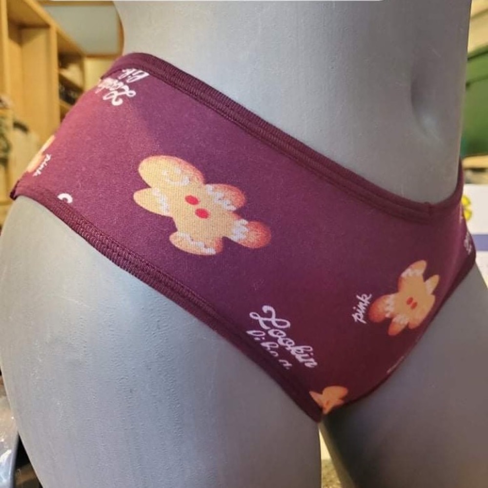 Vs cheeky panty
